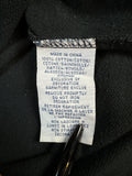 Ralph Lauren Poloshirt Custom Fit Reiter Stick #3 Schwarz M