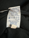 Ralph Lauren Poloshirt Custom Fit Reiter Stick #3 Schwarz M