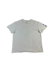 Vintage Ralph Lauren Shirt #3 Reiter Print Logo Weiß L