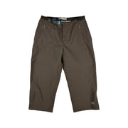 Nike ACG 3/4 Hose 00s Outdoor Deadstock Braun S