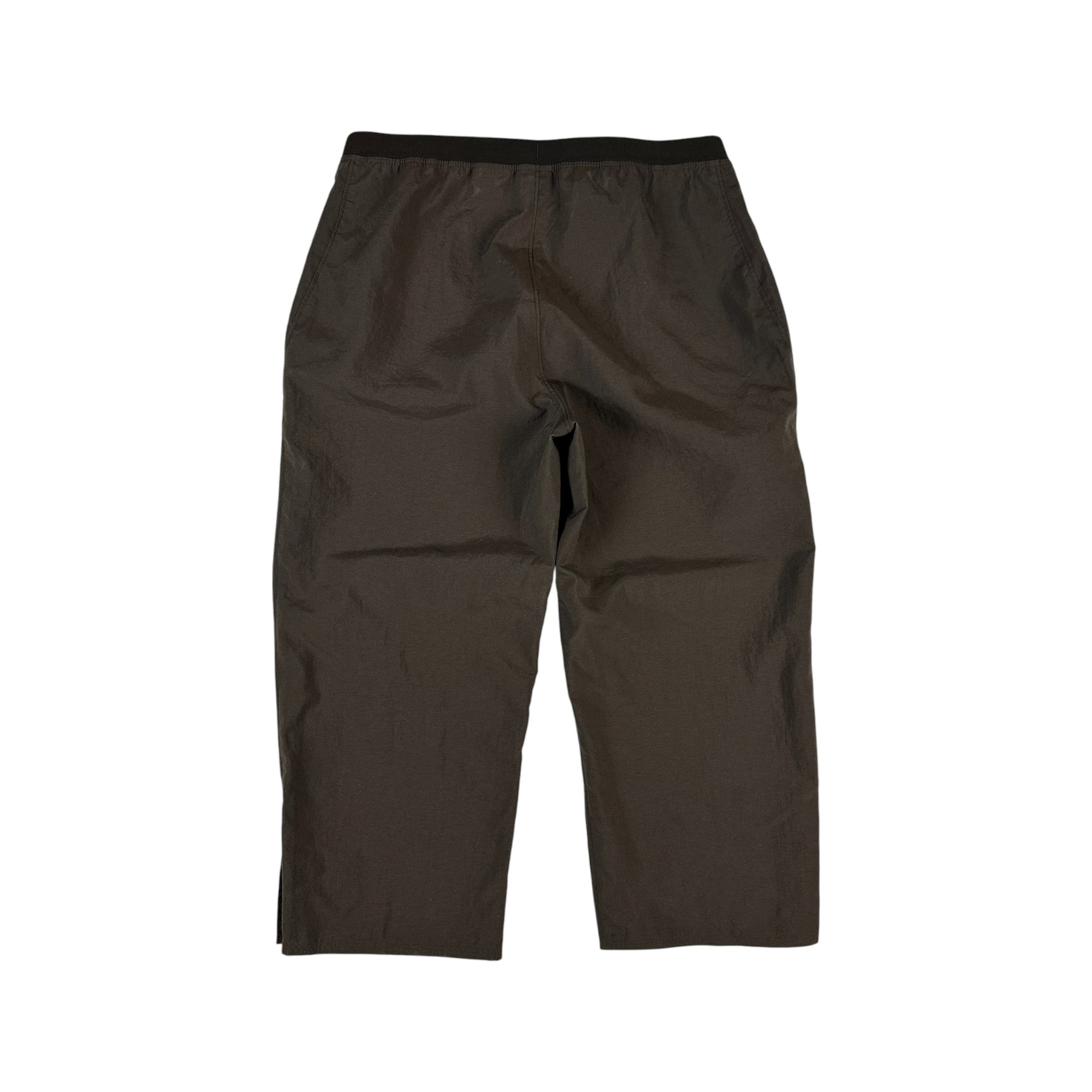 Nike ACG 3/4 Hose 00s Outdoor Deadstock Braun S