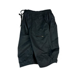 Nike Shorts 00s Schwarz L