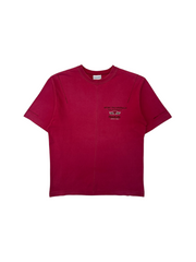 90s Faded Reebok Shirt Rot
