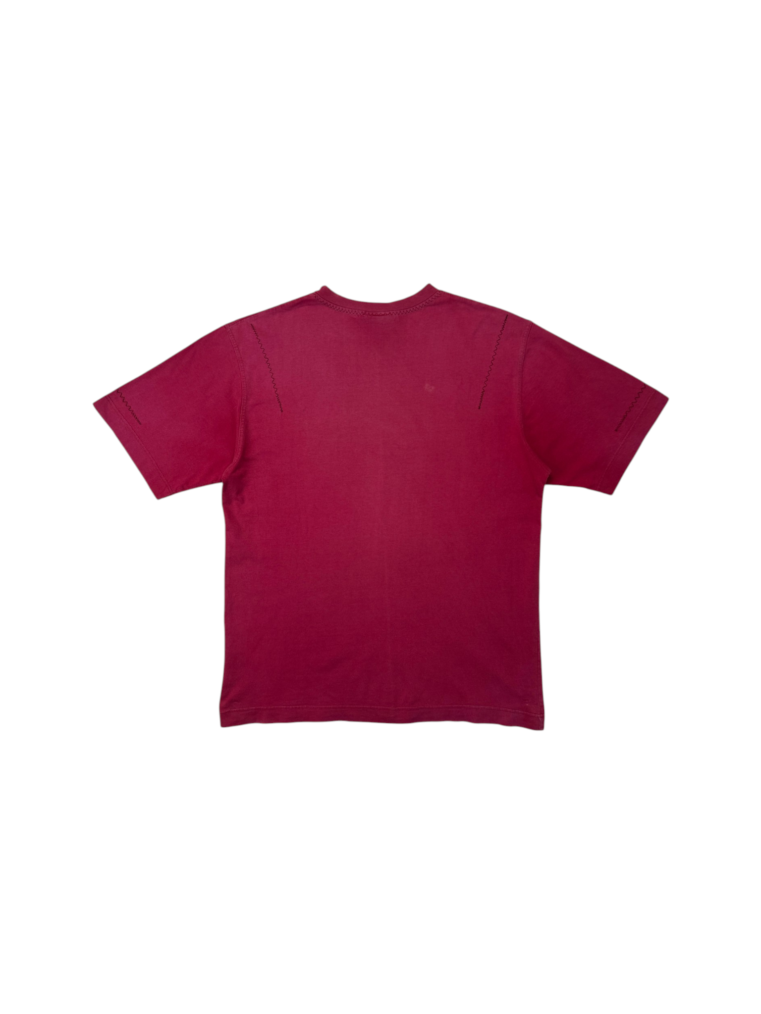 90s Faded Reebok Shirt Rot