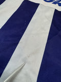 Nike Trikot Hertha BSC 2002/03 #Marcelinho Weiß Blau Kinder L (152-158)