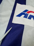 Nike Trikot Hertha BSC 2002/03 #Marcelinho Weiß Blau Kinder L (152-158)