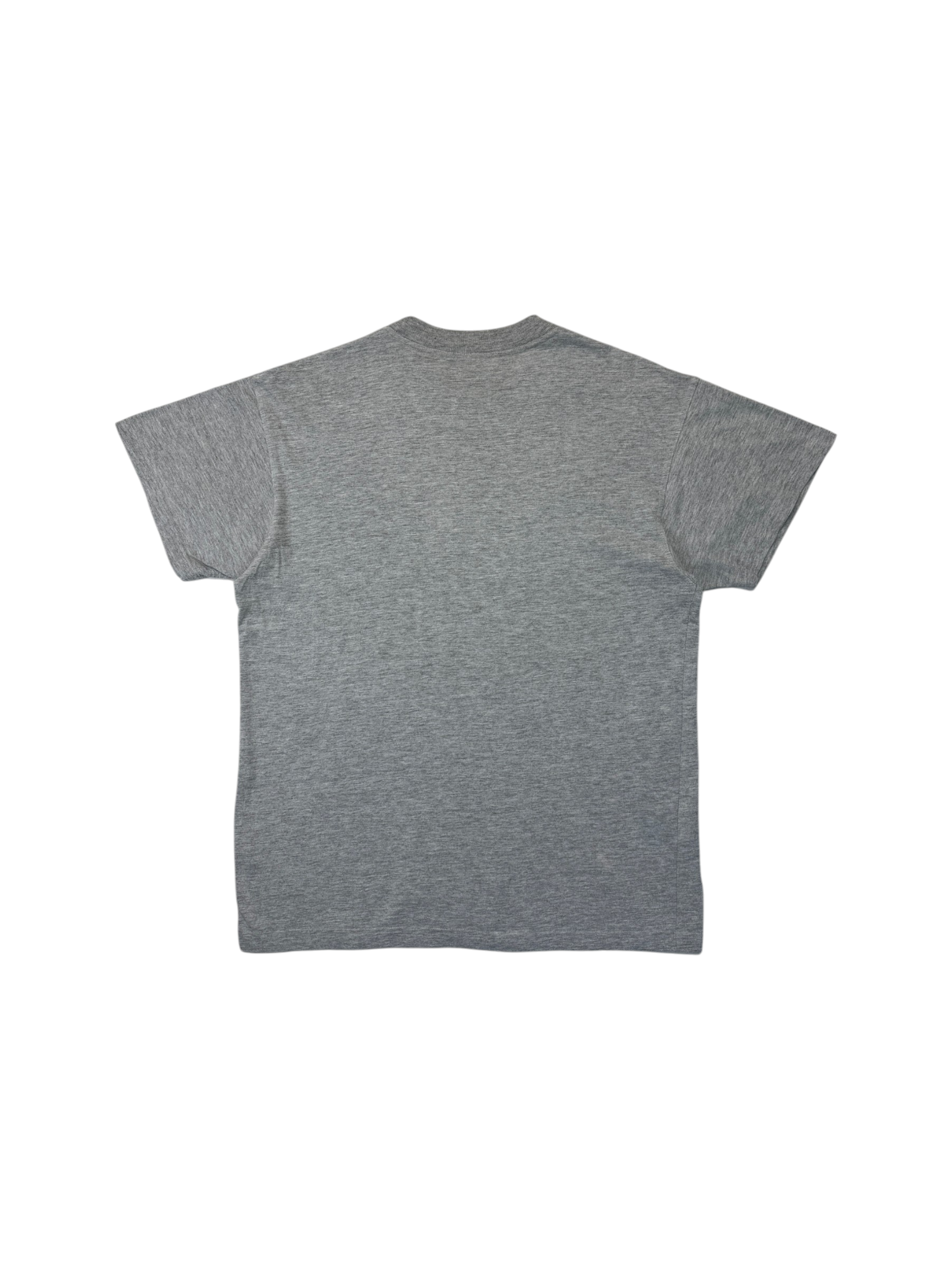 90s Puma Training Shirt "Functional Sportswear" Grau