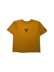 90s Reebok Shirt Gelb