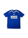 Nike Trikot Hertha BSC 2005/05 Arcor Blau Kinder L (14-16)