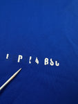 Nike Trikot Hertha BSC 2005/05 Arcor Blau Kinder L (14-16)