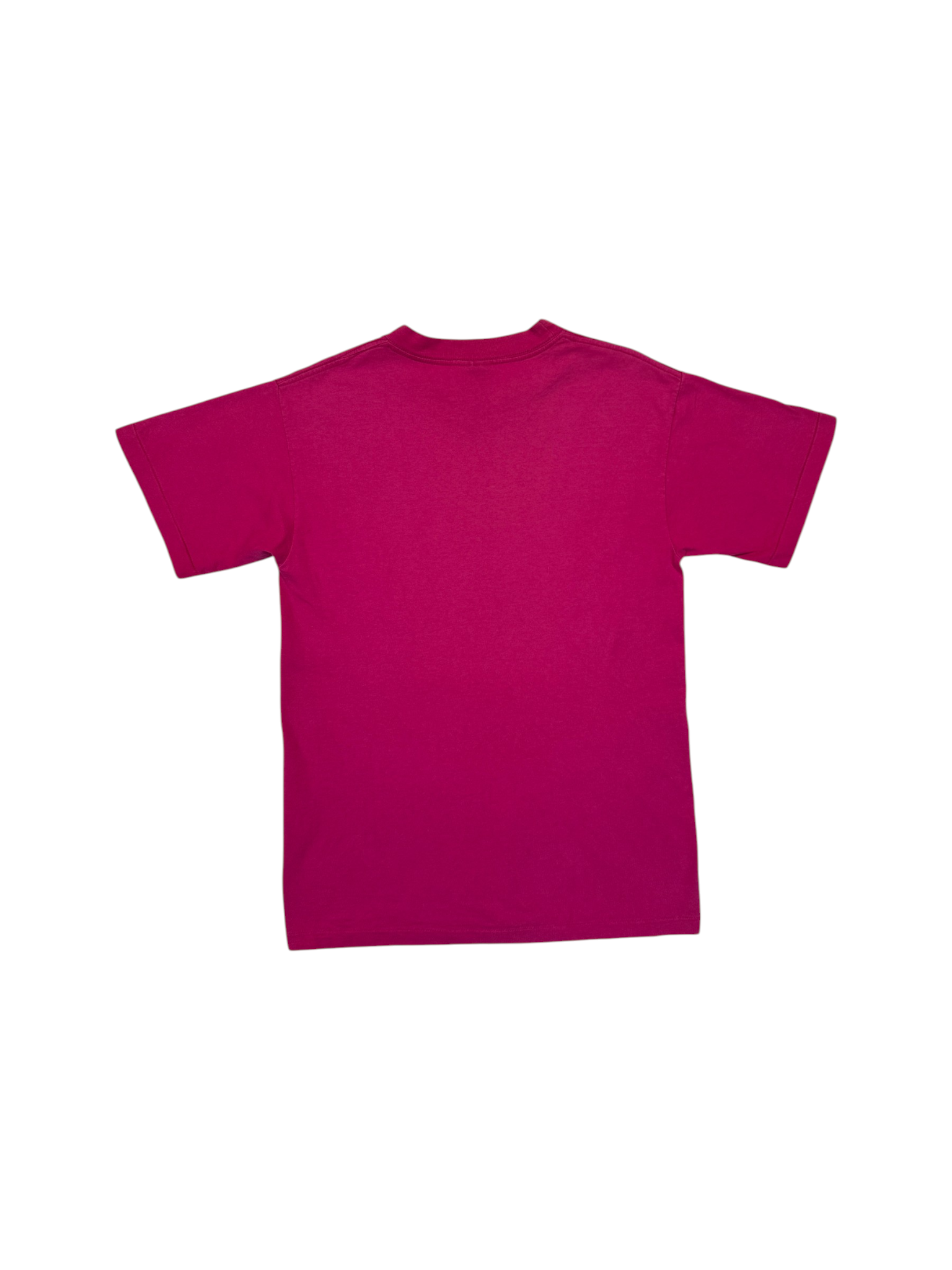 90s Signal Sport Ralph Lauren Bootleg Single Stitch Made In USA Pink