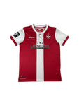 Uhlsport Trikot 1. FC Kaiserslautern 2023/24 #17 Hemlein 3. Liga Layenberger Rot Weiß XL