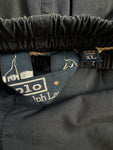Ralph Lauren Badeshorts Basic Dunkelblau XL