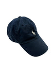 Ralph Lauren Cap Basic Dunkelblau One Size
