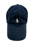 Ralph Lauren Cap Basic Dunkelblau One Size
