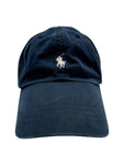 Ralph Lauren Cap Basic Dunkelblau One Size