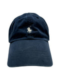 Ralph Lauren Cap Basic Dunkelblau One Size