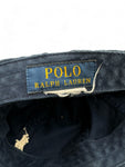 Ralph Lauren Cap Basic Dunkelblau One Size