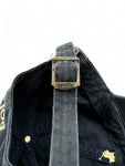 Ralph Lauren Cap Basic Dunkelblau One Size