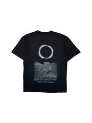 2010s Edwin Shirt 'Nazo' Moon Schwarz