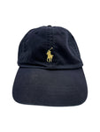 Ralph Lauren Cap Basic Used Dunkelblau One Size