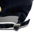Ralph Lauren Cap Basic Used Dunkelblau One Size