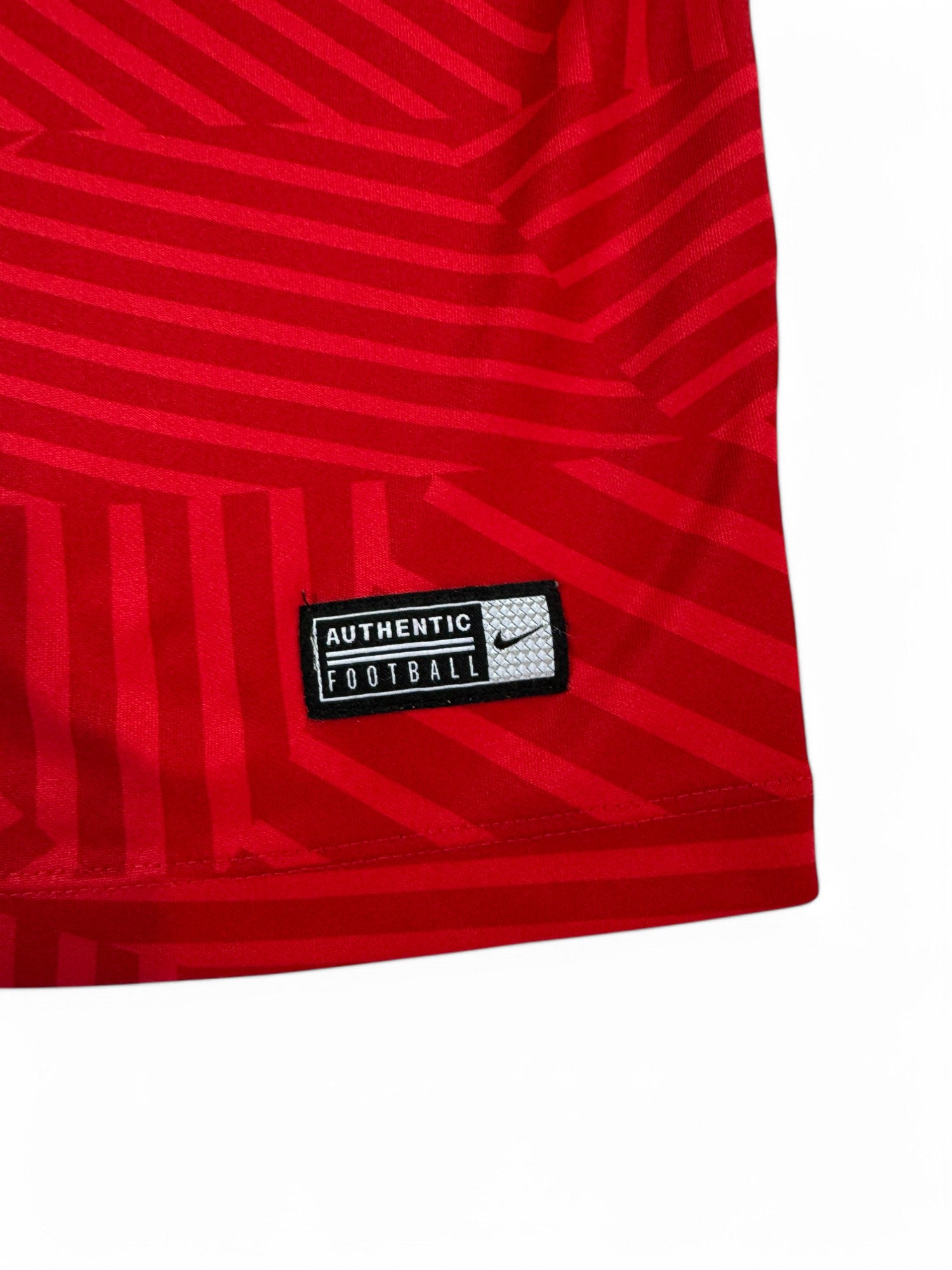Nike Trikot FC Barcelona 2016-17 Rot L