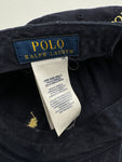 Ralph Lauren Cap Basic Used Dunkelblau One Size