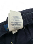 Ralph Lauren Cap Basic Used Dunkelblau One Size