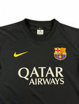 Nike Trikot FC Barcelona 2013-14 Schwarz M