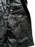 Vintage Dakota Industry Blouson 90s Mit Harley Davidson Patches Schwarz XXL