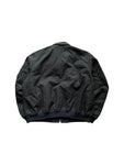 Vintage Dakota Industry Blouson 90s Mit Harley Davidson Patches Schwarz XXL