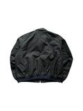 Vintage Dakota Industry Blouson 90s Mit Harley Davidson Patches Schwarz XXL