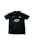 Lotto Trikot FC Sabah 2023 Sawit Kinabalu Schwarz XL