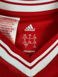 Adidas Trikot FC Bayern 2013 #19 Götze Rot Kinder 140