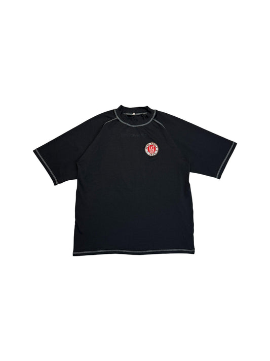 03/04 Stanno Trikot St. Pauli #10 Schwarz L