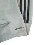 Adidas Trikot Langarm Real Madrid 2013/14 #11 Bale Weiß S