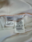 Adidas Trikot Langarm Real Madrid 2013/14 #11 Bale Weiß S
