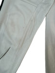 Adidas Trikot Langarm Real Madrid 2013/14 #11 Bale Weiß S