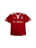 2009/10 Adidas Trikot FC Bayern München Home M-L