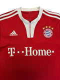 2009/10 Adidas Trikot FC Bayern München Home M-L