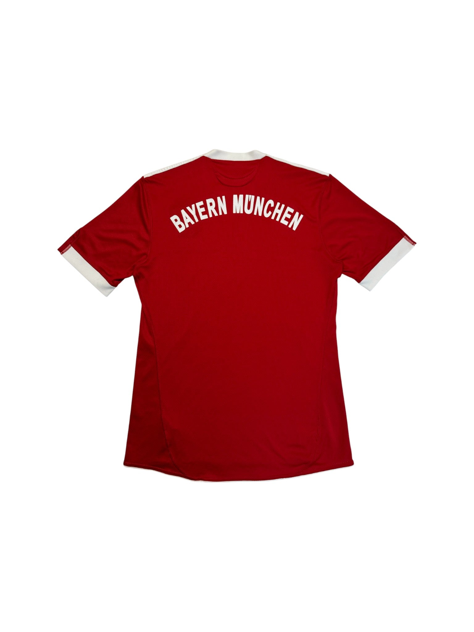 2009/10 Adidas Trikot FC Bayern München Home M-L