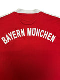 2009/10 Adidas Trikot FC Bayern München Home M-L