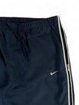 Nike Jogginghose 00s Hidden Swoosh Dunkelblau M