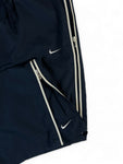 Nike Jogginghose 00s Hidden Swoosh Dunkelblau M