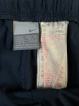 Nike Jogginghose 00s Hidden Swoosh Dunkelblau M