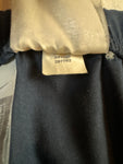Nike Jogginghose 00s Hidden Swoosh Dunkelblau M
