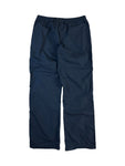Nike Jogginghose 00s Hidden Swoosh Dunkelblau M