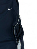 Nike Jogginghose 00s Extra Pocket Dunkelblau L