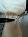Nike Jogginghose 00s Extra Pocket Dunkelblau L